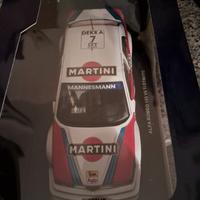 Alfa romeo 155 v6 scala 1/18 