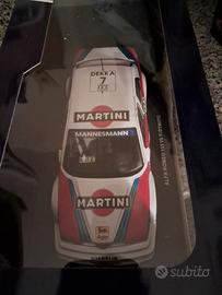 Alfa romeo 155 v6 scala 1/18 