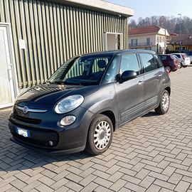Fiat 500 L 1,6 120 Cv