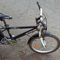 Bicicletta