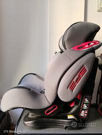 seggiolino per auto