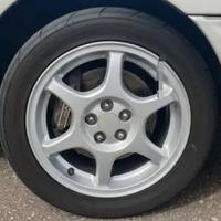 4 cerchi subaru impreza 1 serie r 16
