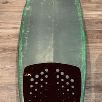 SURF Tavola shortboard stile longboard