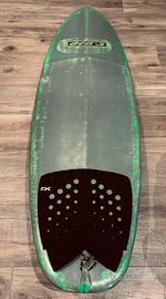SURF Tavola shortboard stile longboard