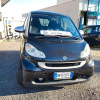 Smart ForTwo 800 33 kW coupé passion cdi
