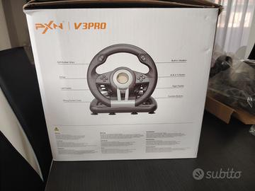 accessori per video giochi, postazione di guida