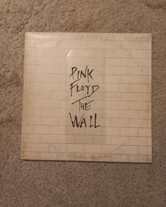 Pink Floyd - The Wall (1979)