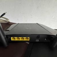 Router 4G LTE Cudy LT400