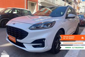 FORD Kuga 3� serie Kuga 1.5 EcoBlue 120 CV aut....