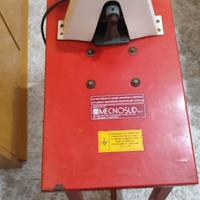 Passa pomodori elettrico