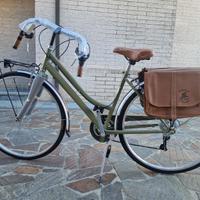 Bici da città Dolce Vita by Canellini