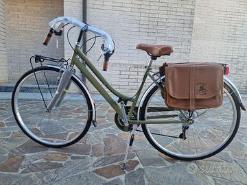 Bici da città Dolce Vita by Canellini