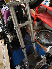Forcelle Aprilia Rx