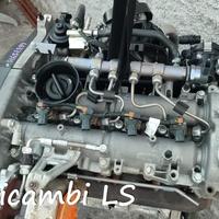 Motore 2.2 alfa romeo 46335975