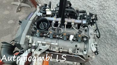 Motore 2.2 alfa romeo 46335975