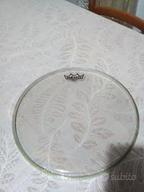 Pelle nuova Remo 13" Emperor clear