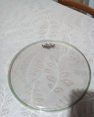 Pelle nuova Remo 13" Emperor clear