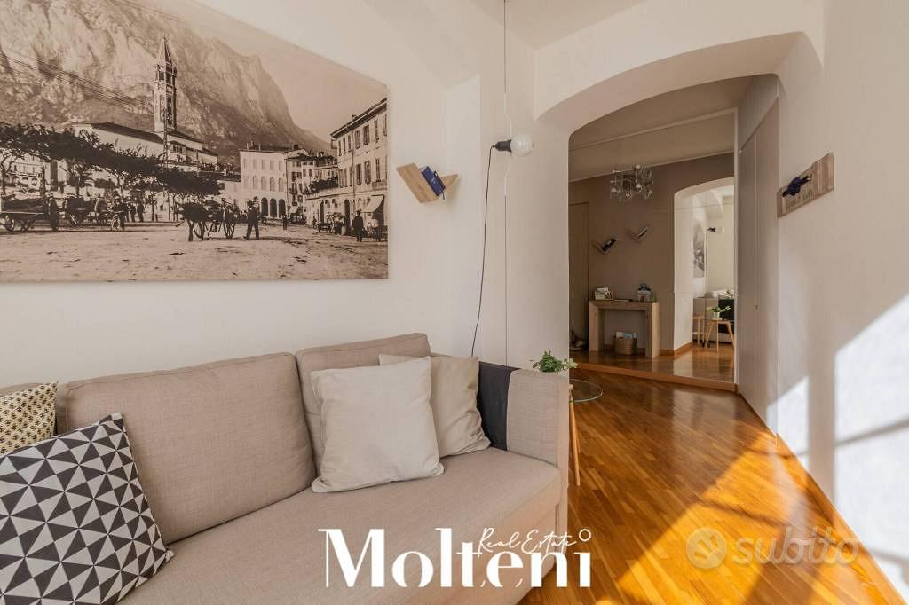 Appartamento – Lecco, Santo Stefano, Castello - Vista 4