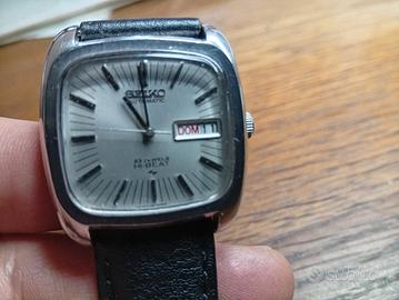 Seiko 