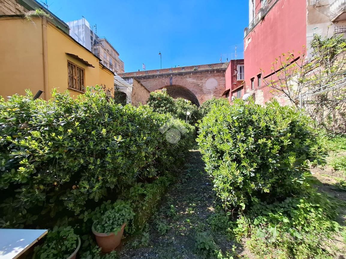 Appartamento – Napoli, Rione Montesanto, Municipalità 2 - Vista 3