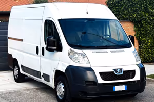 Peugeot Boxer 2.2 HDi/130CV-6M-Euro5-2012