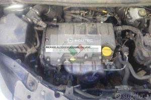 Motore Opel Corsa 1200 Benzina Codice Mot. A12XER