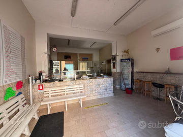 Gestione pizzeria trapani