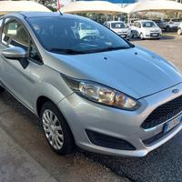 FORD Fiesta Plus 1.4 3 porte Bz.- GPL di serie