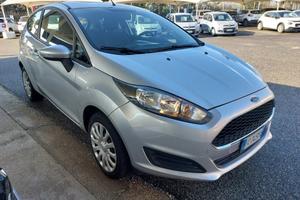FORD Fiesta Plus 1.4 3 porte Bz.- GPL di serie