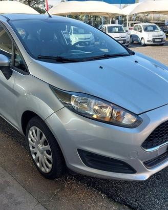 FORD Fiesta Plus 1.4 3 porte Bz.- GPL di serie