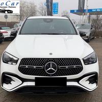 Mercedes-benz GLE 300 d 4Matic AMG Line Advanced P