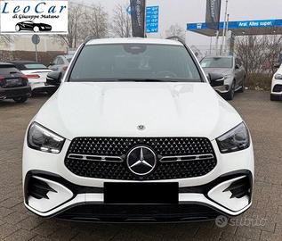 Mercedes-benz GLE 300 d 4Matic AMG Line Advanced P