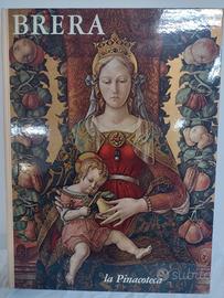 Amilcare Pizzi - "La pinacoteca di Brera"