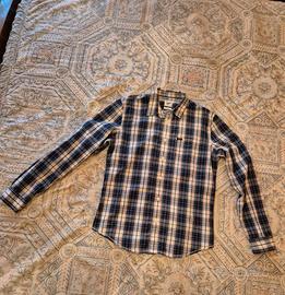 Camicia Lee