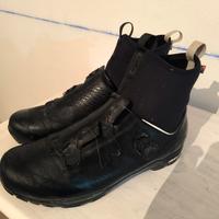 scarpe MTB e bdc