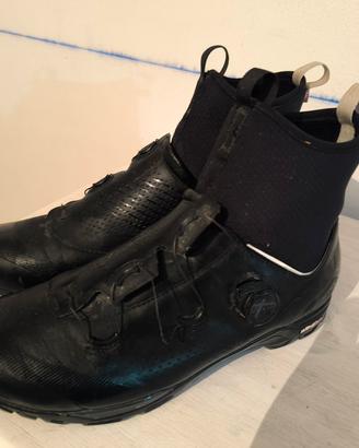 scarpe MTB e bdc