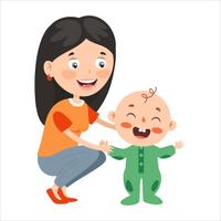 Babysitter - Educatrice Infantile - Tata