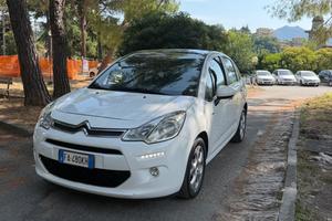 Citroen C3 PureTech 82 S&S ETG Exclusive