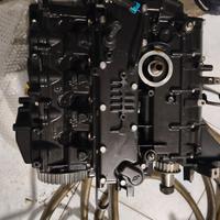 Blocco motore Mercury 40 cv EFI 4 tempi