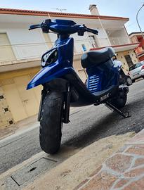 BOOSTER SPIRIT TRATTABILE