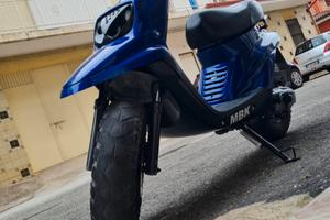 BOOSTER SPIRIT TRATTABILE