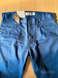 Pantaloni patagonia Navy nuovi cartellino
