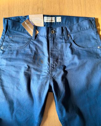 Pantaloni patagonia Navy nuovi cartellino