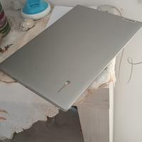 Chromebook in buone condizioni – pronto all’uso!