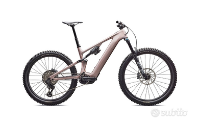 E-BIKE Specialized Turbo levo comp carbon G4 27,5/