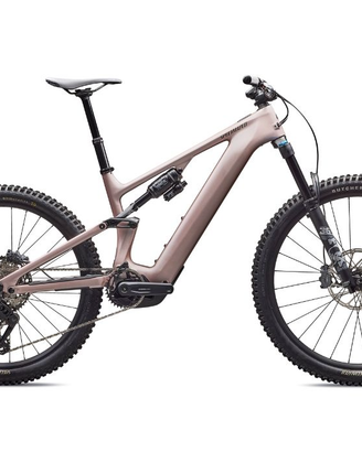 E-BIKE Specialized Turbo levo comp carbon G4 27,5/