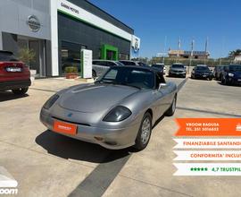 FIAT barchetta 1.8 16V