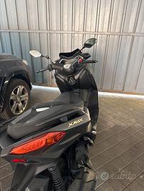 Xmax 125 2023