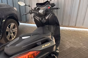 Xmax 125 2023