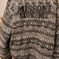 supreme Missoni 